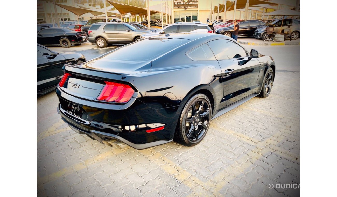 Ford Mustang GT Premium Available for sale