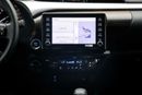 Toyota Hilux SR5 4.0L - Silver Metallic Inside Black | Export Only