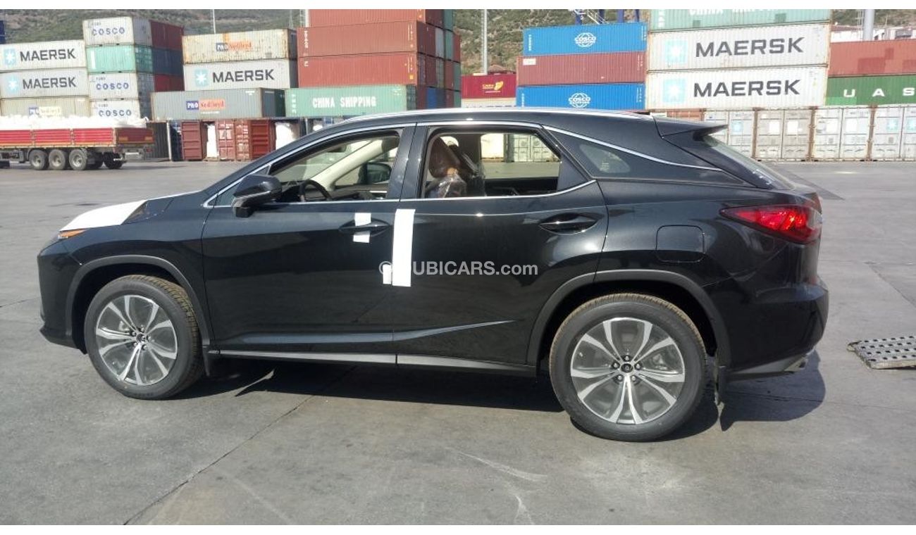 Lexus RX 300 BRAND NEW FOR EXPORT (Export only) (Export only)