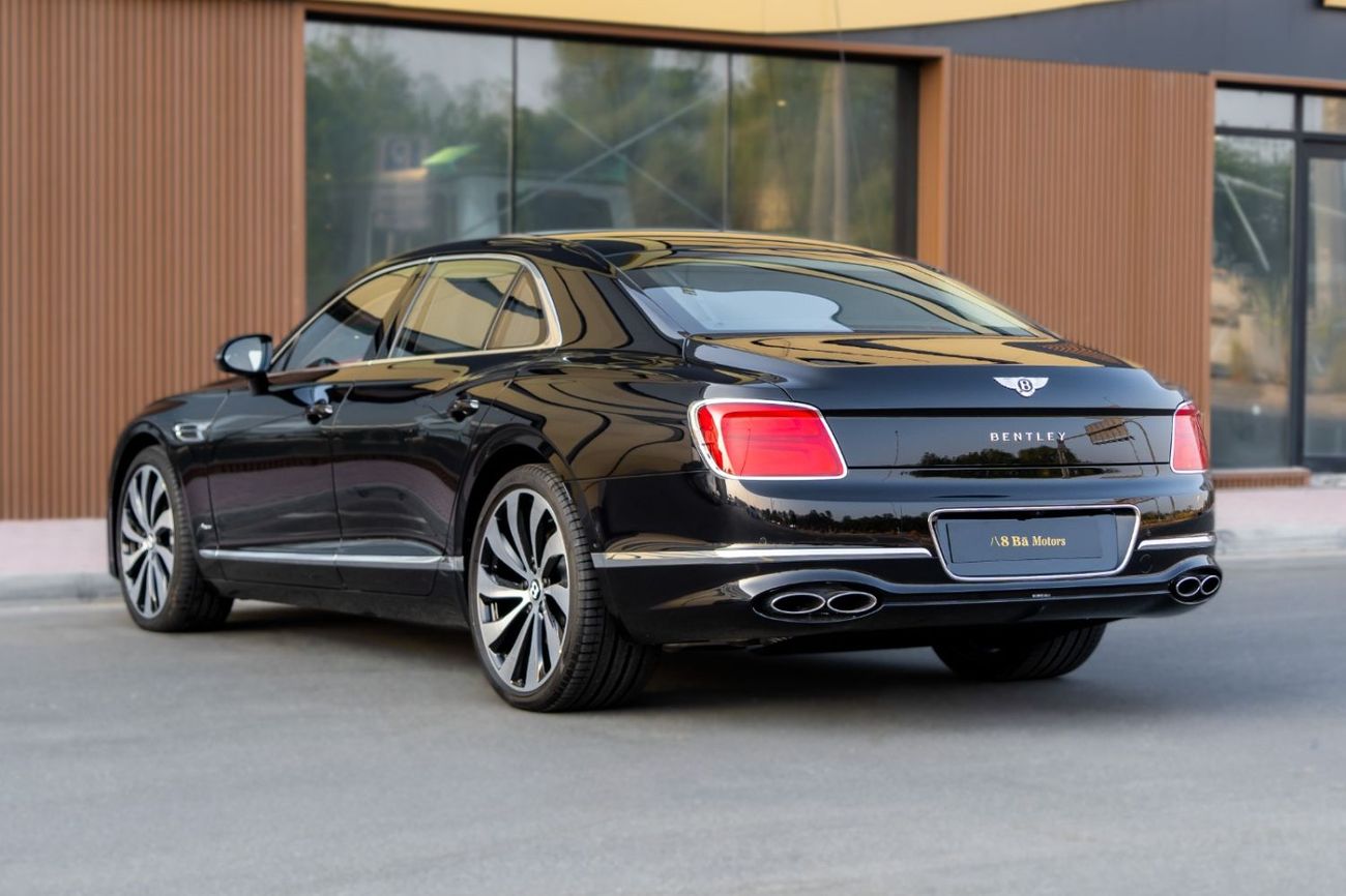 Bentley Flying Spur AZURE | 4.0 V8