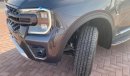 Ford Ranger BRAND NEW 2.0L TURBO WILDTRAK 2023 FOR EXPORT