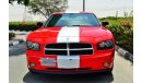 Dodge Charger GCC- ZERO DOWN PAYMENT - 900 AED/MONTHLY - 1 YEAR WARRANTY