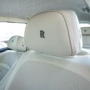 Rolls-Royce Cullinan 2026 ROLLS ROYCE CULLINAN SILVER BADGE BRAND NEW