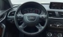 أودي Q3 40 TFSI Quattro 2,000