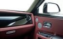 Rolls-Royce Ghost Std 6.6L GCC Spec