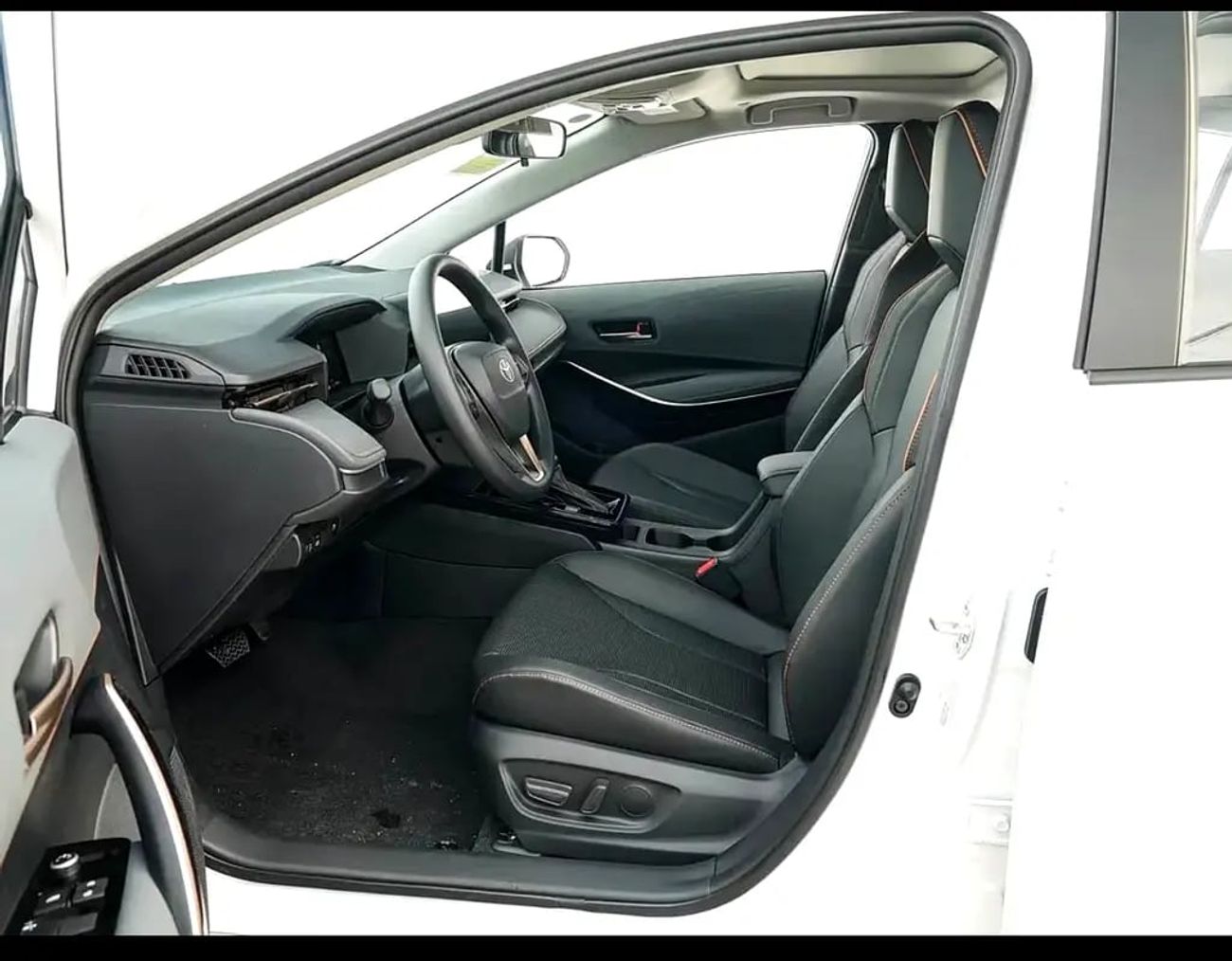 تويوتا كورولا ELITE 1.8L HYBRID Chinese Specs