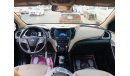Hyundai Santa Fe 2.4L - LOW MILEAGE - EXCELLENT CONDITION