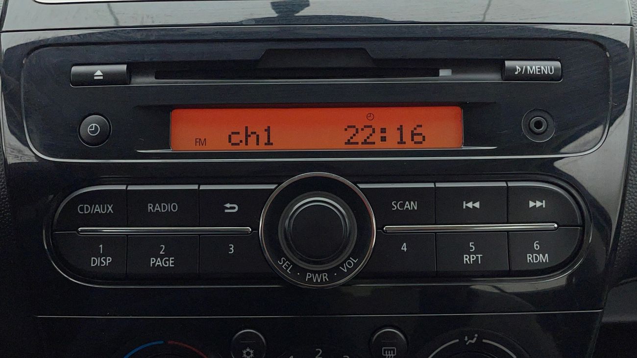 ميتسوبيشي اتراج GLX HIGHLINE 1.2 | بدون دفعة مقدمة | اختبار القيادة في المنزل