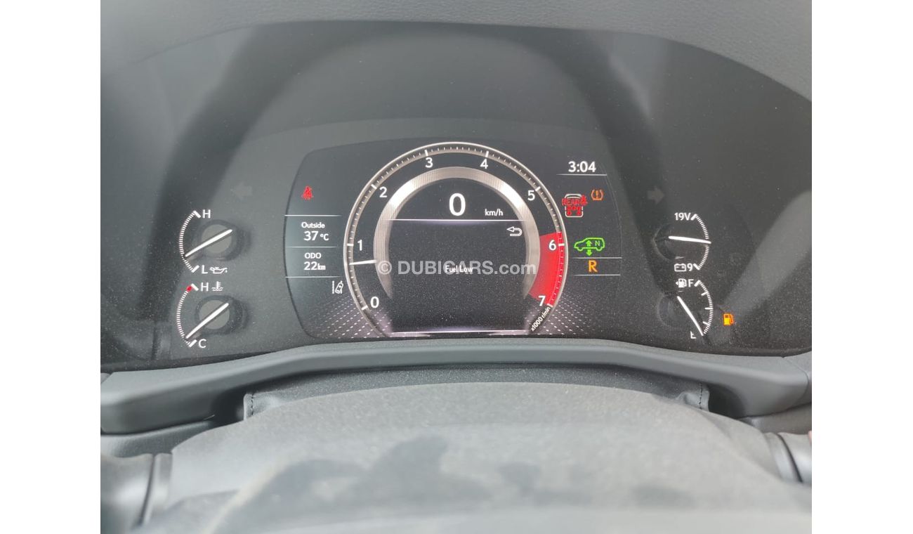 Lexus LX 600 2023 Lexus Lx600 Turbo sport Standard 3.5 v6 Petrol for export only