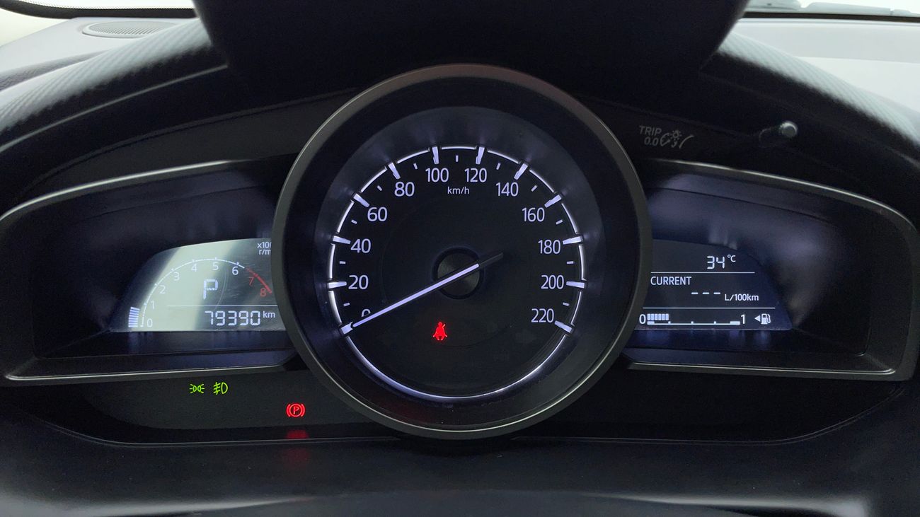 Mazda CX3 GT 2 | Zero Down Payment | Free Home Test Drive