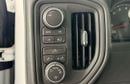 Chevrolet Silverado V8 5.3L AWD GCC Specification