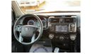 Toyota 4Runner *Offer*2018 Toyota 4Runner TRD Pro / EXPORT ONLY / فقط للتصدير