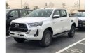 Toyota Hilux 4.0 DC ( ONLY FOR EXPORT )