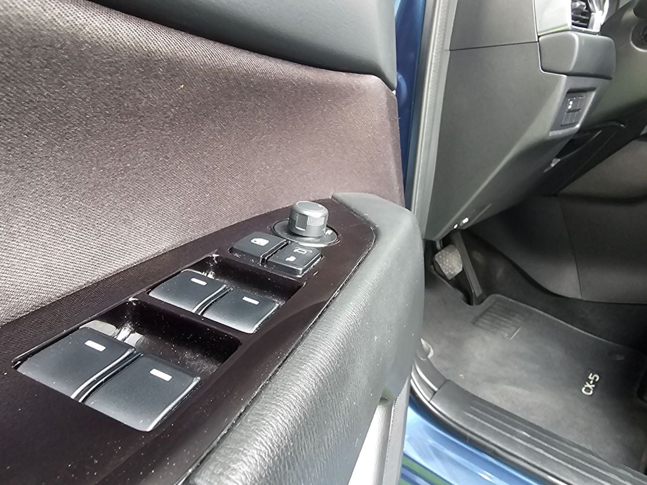 Mazda CX-5 GS CX-5 / GCC / SKYACTIVE / LOW MILEAGE