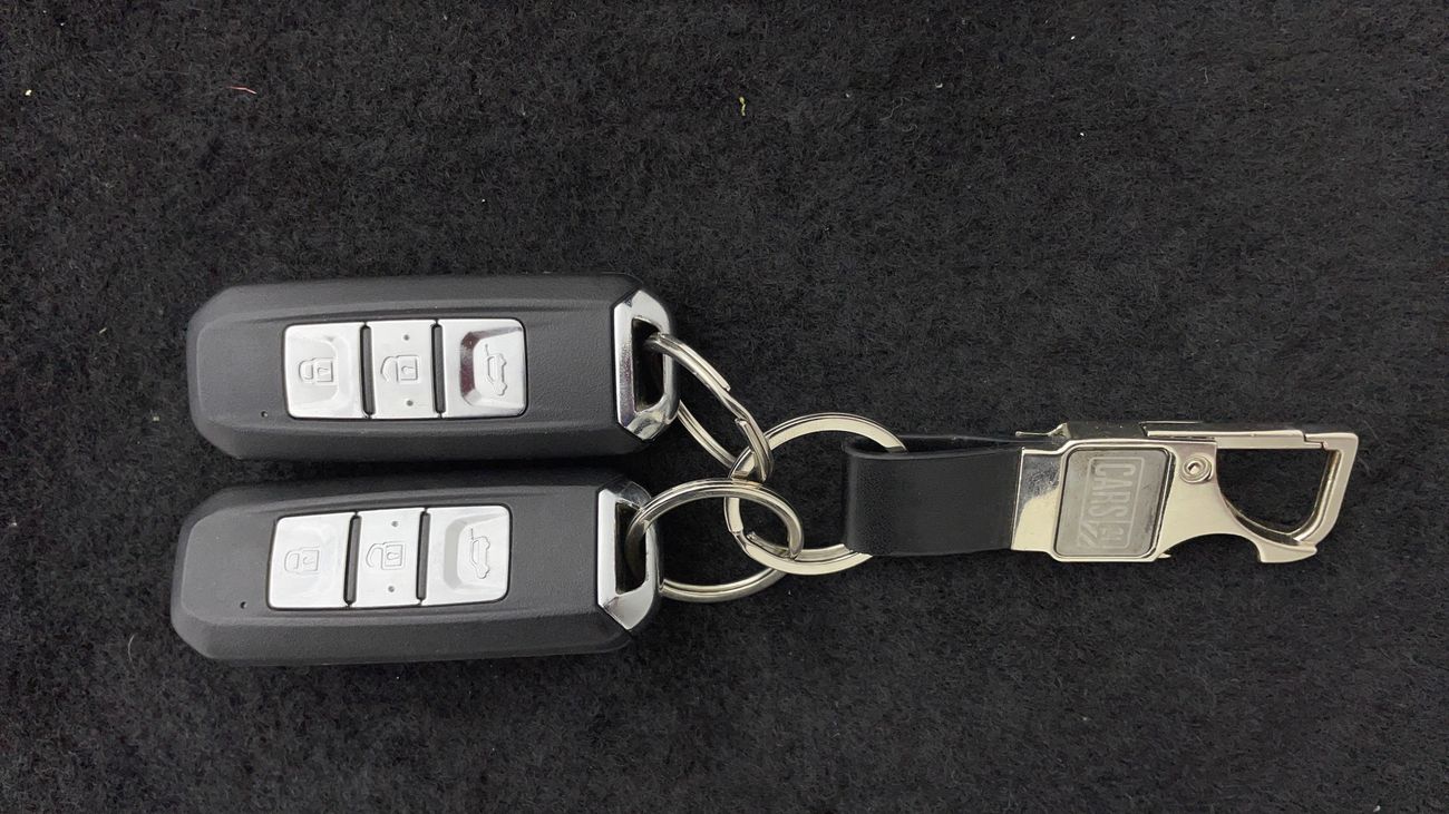 Chevrolet Captiva LT 1.5 | Zero Down Payment | Free Home Test Drive