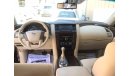 Nissan Patrol 2010 g cc for sale