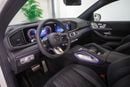 Mercedes-Benz GLE 53 AMG Coupe GLE 53 AMG PETROL 3.0L , 6 cylinder