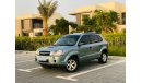 Hyundai Tucson Tucson SE || GCC || V6 || 4WD || Very Well Maintained