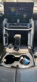 تويوتا لاند كروزر TOYOTA LAND CRUISER 3.5L GXR TWIN TURBO MY2026