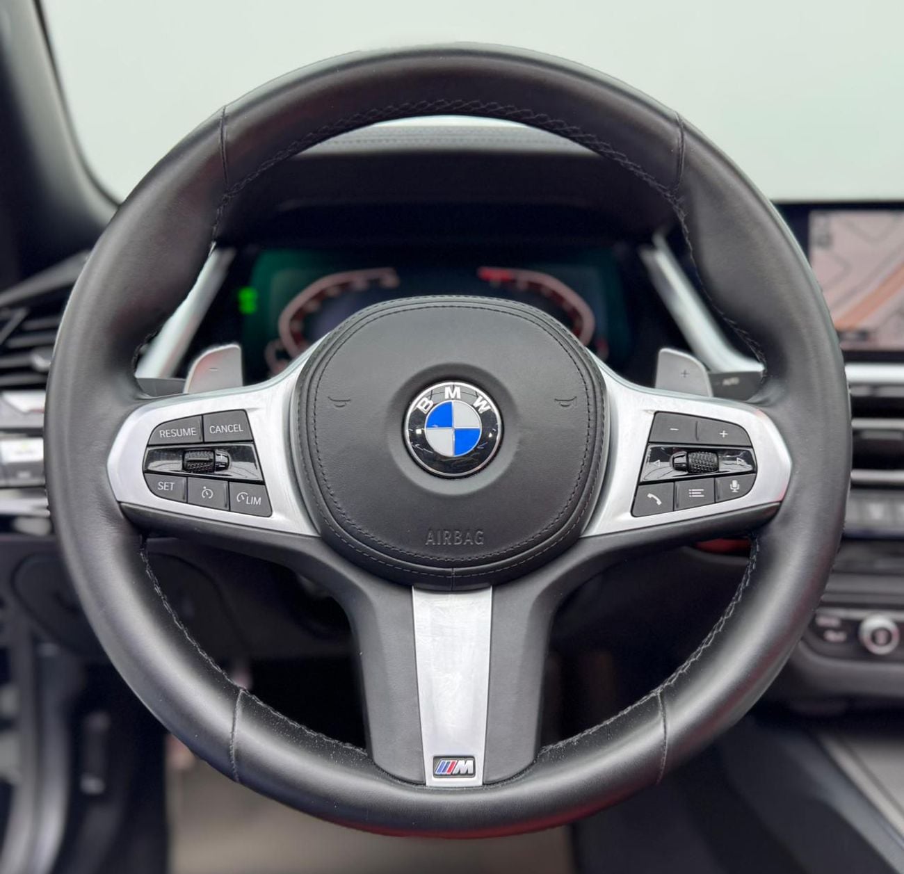 BMW Z4 sDrive 20i M Sport 2.0L 2022 BMW Z4 sDrive20i M-Sport, 2027 BMW Warranty + Service Pack, Full BMW Se