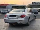 مرسيدس بنز E300 AMG
