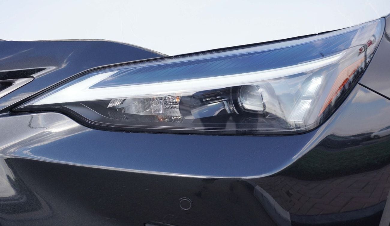 Lexus NX350h NX350 2.5L HEV