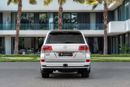 Toyota Land Cruiser GXR Grand Touring | 3,701 P.M | 0% Downpayment | Service Contract!