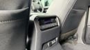 Toyota Prado 2025| 2.8L DIESEL ENGINE | AT | RHD | JBL SOUND SYSTEM | COOL BOX | DIGITAL INSTRUMENT CLUSTER | 360