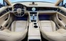 Porsche Panamera 4S 3.0L (434 HP) 2017 Porsche Panamera 4S, Porsche Full Service History, Excellent Condition, GCC