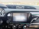 Toyota Hilux HILUX 2.4L MT P. WINDO 2026