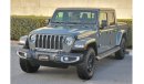 جيب جلادياتور 2021 JEEP GLADIATOR SPORT(JT),, 4DR CREW CAB UTILITY, 3.6L 6CYL PETROL, AUTOMATIC, FOUR WHEEL DRIVE