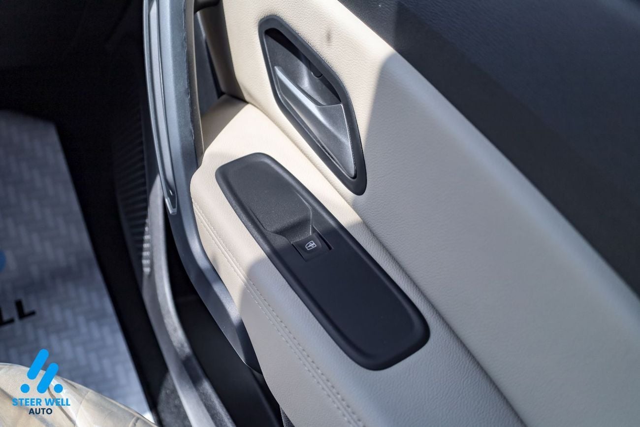 Renault Duster LE 1.6L 2025 | 1.6L Petrol | GCC Specs | CVT | 17” Alloys | 7” Screen | Apple CarPlay | EXPORT