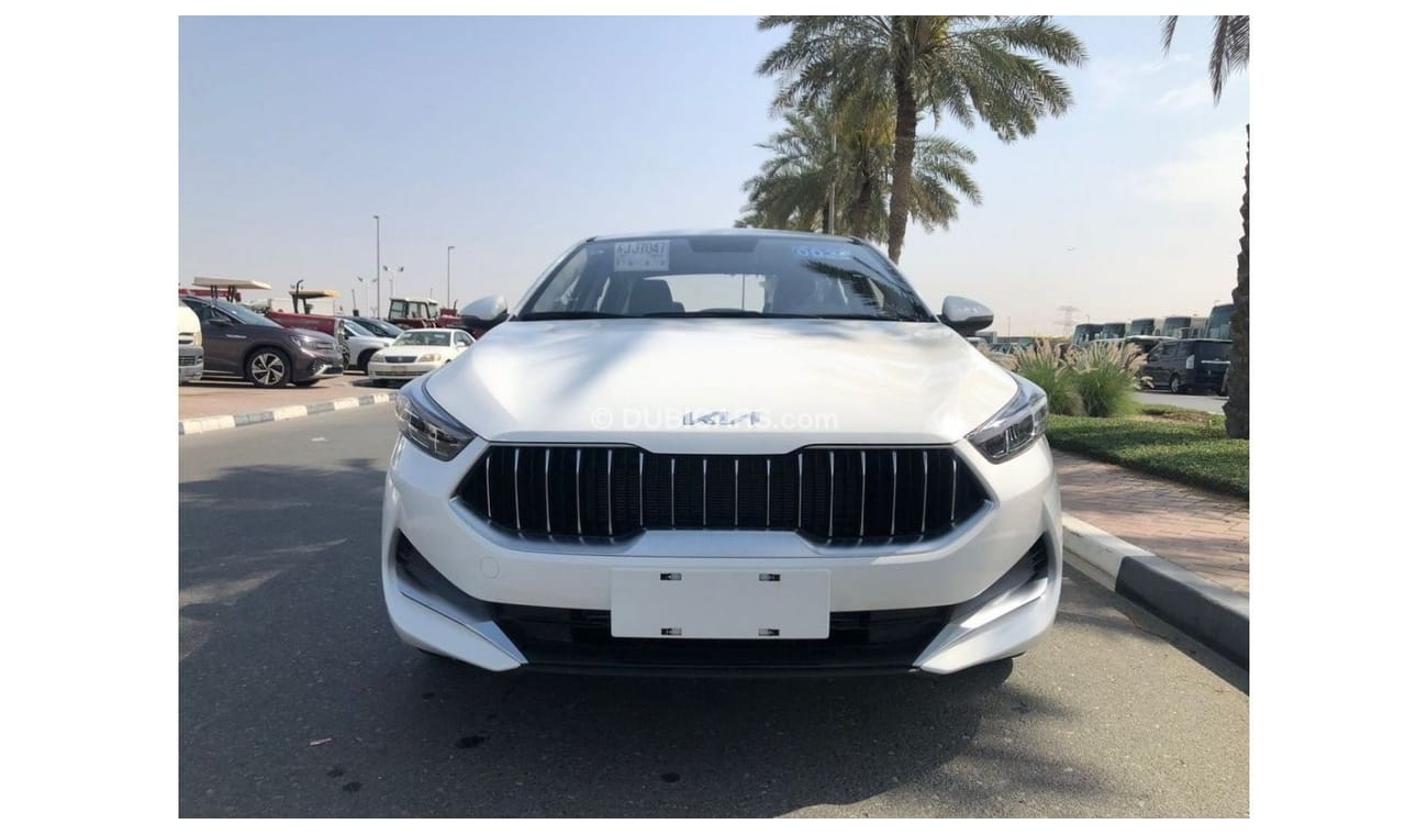 Kia K3 KIA_K3_2022_NEW_1.5L