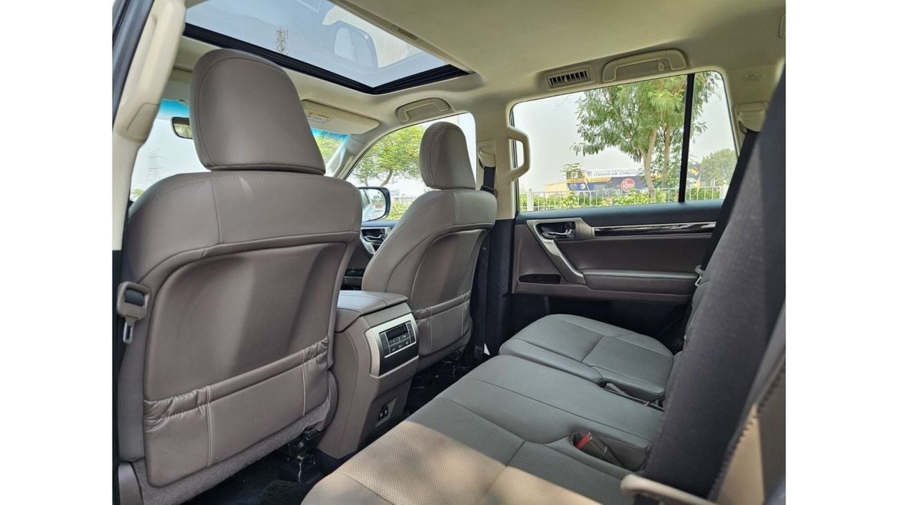 لكزس GX 460 بريمير