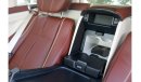 Mercedes-Benz GLS600 Maybach MAYBACH GLS 600 , 8 cylinder , Full option