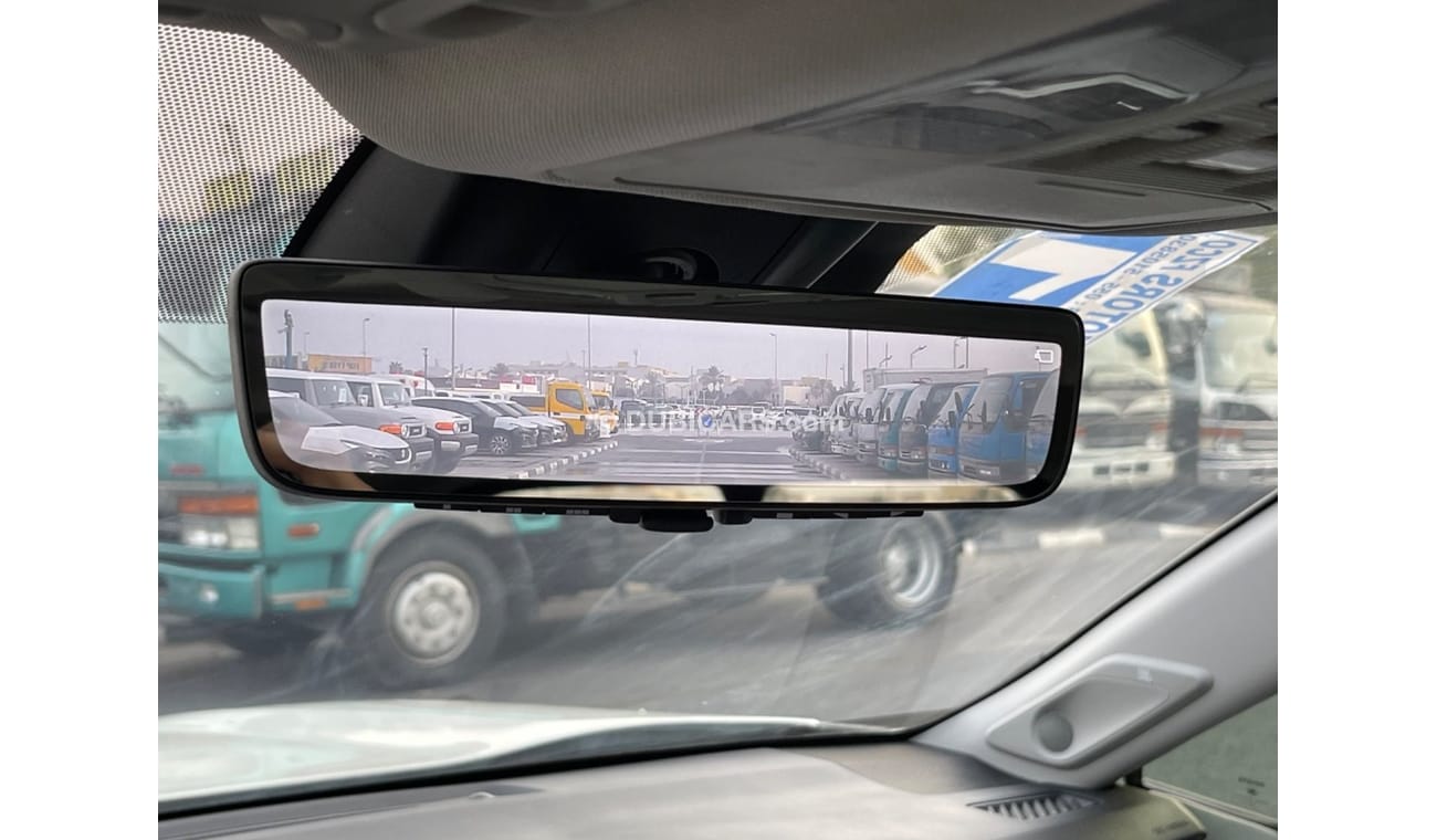 Toyota RAV4 2020 TOYOTA RAV4 LIMITED HYBRID FULL OPTIONS IMPORTED FROM USA