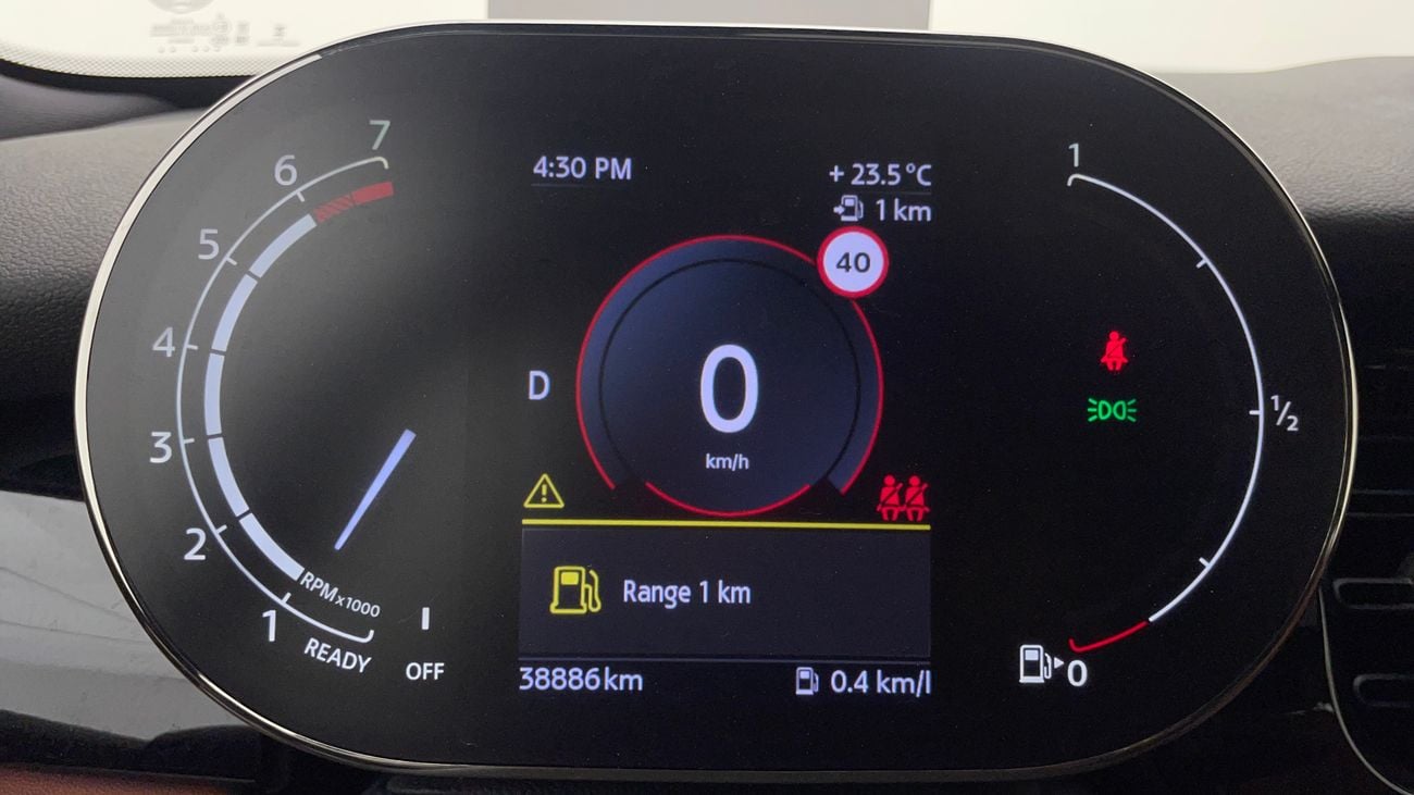 ميني كوبر إس S 2 | بدون دفعة مقدمة | اختبار القيادة في المنزل