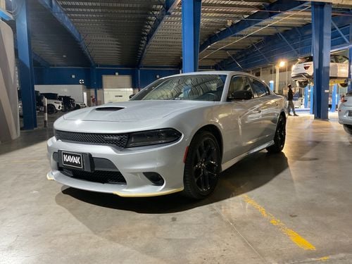 Dodge Charger GT | Guaranteed Warranty | 0 Down Payment