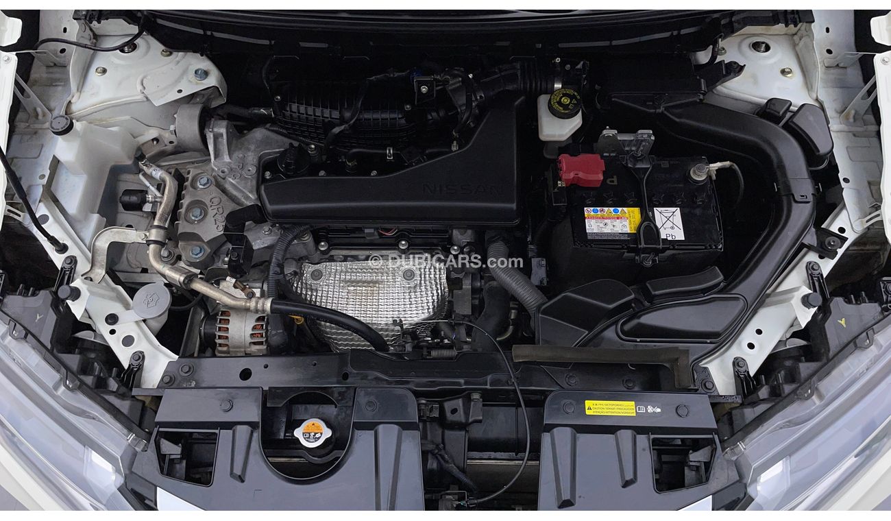 Nissan XTrail S 2.5 | Zero Down Payment | Free Home Test Drive