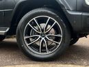 مرسيدس بنز G 400 d AMG Line Premium Plus