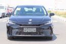 Toyota Camry 2.5 H G PREMIUM  , Alloy Wheels, Electric Seat, Panoramic Roof, Model 2025, China Specs