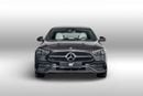 Mercedes-Benz C 200 EMC Mercedes-Benz Warranty Package | 0% Downpayment | AED 3,090 P/M
