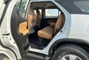 تويوتا فورتونر 2025 Toyota Fortuner 4x4 2.4L Diesel AT