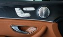 Mercedes-Benz E300 SALOON VSB 30815