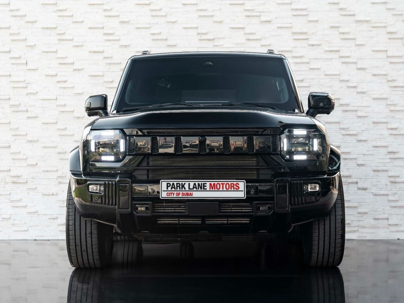 جيتور T2 Luxury