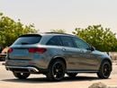 Mercedes Benz GLC 300 4MATIC