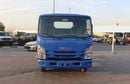 Isuzu NPR