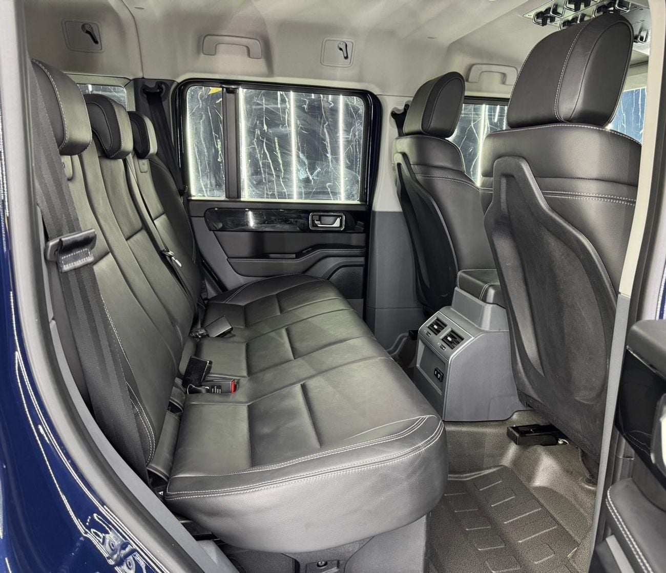 إينيوس غرينادير Trialmaster