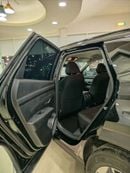 Hyundai Tucson Comfort 2.0L Tcuson manual gear