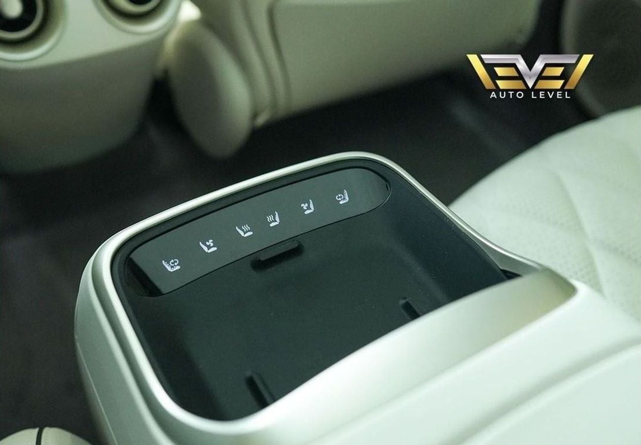 أفاتر 11 Avatar 11 2024 - 7 Years warranty + 7 Years Service Contract